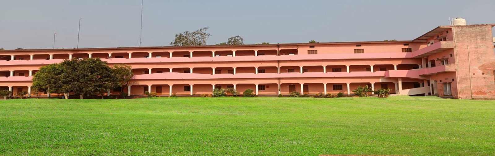 Maa Maturani Devi Pharmacy College